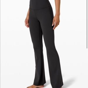 Groove Pant Flare